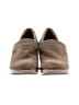 Born 100% Leather Tan Mule/Clog Size 6 - photo 2
