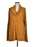 Bordeaux Gold Pullover Sweater Size L - photo 1