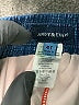 Andy & Evan Stripes Blue Board Shorts Size 4T - photo 3