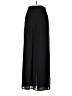 Joseph Ribkoff 100% Polyester Black Dress Pants Size 6 - photo 2