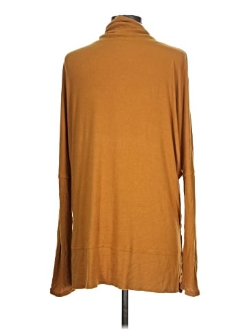 Bordeaux Pullover Sweater (view 2)