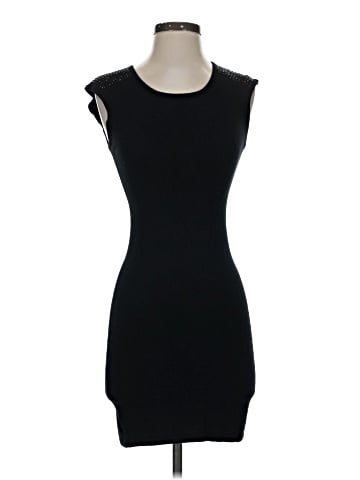 Express Cocktail Dress (view 1)
