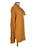 Bordeaux Gold Pullover Sweater Size L - photo 4