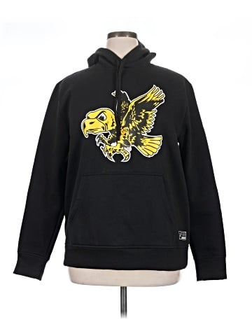 Sideline Apparel Pullover Hoodie (view 1)