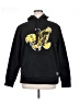 Sideline Apparel Black Pullover Hoodie Size XL - photo 1
