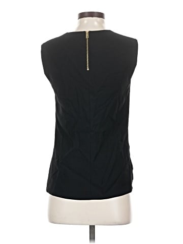 Ted Baker London Sleeveless Blouse (view 2)