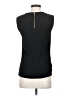 Ted Baker London 100% Polyester Black Sleeveless Blouse Size 4 (1) - photo 2