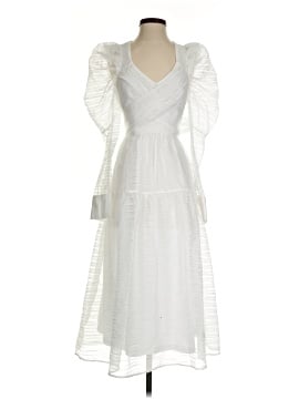 Listicle Cocktail Dress (view 1)