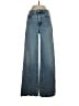 FRAME Blue Jeans Size 26 waist - photo 1