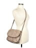 Miztique Gray Crossbody Bag One size - photo 2