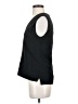 Ted Baker London 100% Polyester Black Sleeveless Blouse Size 4 (1) - photo 5