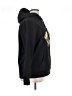 Sideline Apparel Black Pullover Hoodie Size XL - photo 4