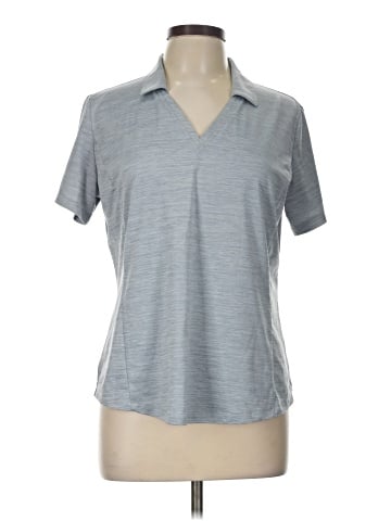 Lady Hagen Short Sleeve Top (view 1)