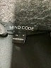 Mind Code Floral Black Cocktail Dress Size M - photo 7