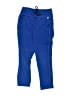 Gap Fit Blue Casual Pants Size 6 - 7 - photo 1
