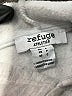 Refuge Silver Sweatshirt Size S - photo 7