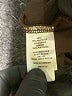 Kim Rogers Animal Print Brown 3/4 Sleeve Blouse Size XL - photo 8