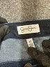 Jessica Simpson Solid Blue Jeans Size 12 - photo 7