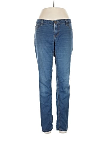 Mossimo Supply Co. Jeans (view 1)