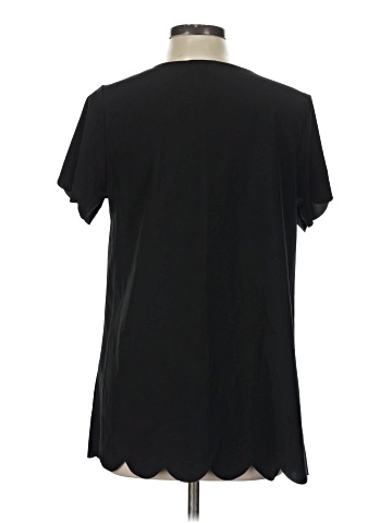12pm by Mon Ami Short Sleeve T-Shirt (view 2)