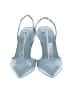 Marc by Marc Jacobs Blue Heels Size 7 - photo 2