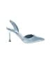 Marc by Marc Jacobs Blue Heels Size 7 - photo 1