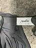 Andie Solid Black One Piece Swimsuit Size XXXL - photo 3