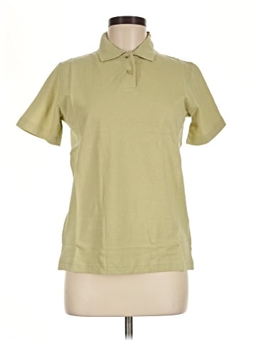 Clique Short Sleeve Polo (view 1)