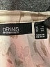 Dennis by Dennis Basso 100% Polyester Tan 3/4 Sleeve Blouse Size 3X - photo 7