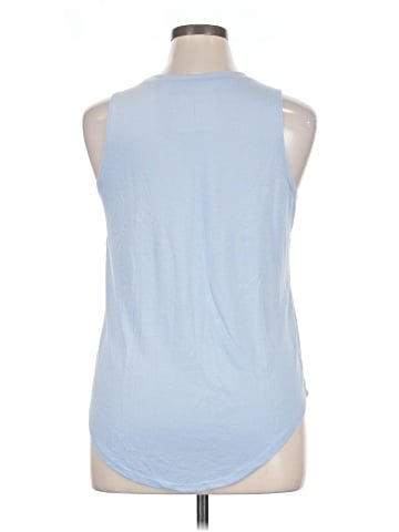 Coca-Cola Sleeveless T-Shirt (view 2)