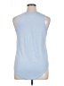 Coca-Cola Blue Sleeveless T-Shirt Size XL - photo 2