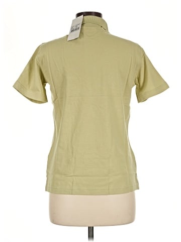 Clique Short Sleeve Polo (view 2)