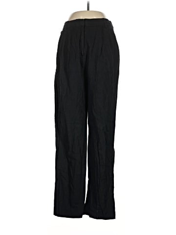 Abercrombie & Fitch Linen Pants (view 1)