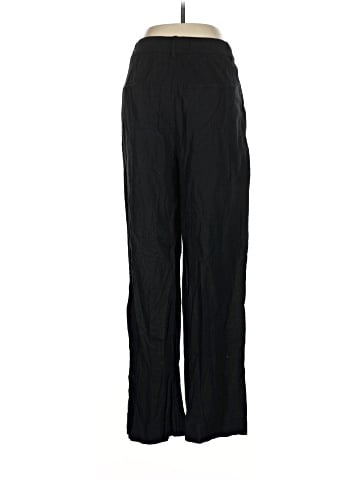 Abercrombie & Fitch Linen Pants (view 2)