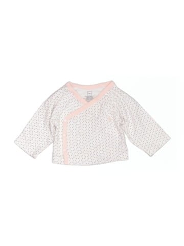 Tea Long Sleeve Top (view 1)