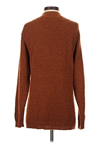 Partners Cardigan (view 2)