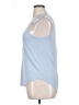 Coca-Cola Blue Sleeveless T-Shirt Size XL - photo 5