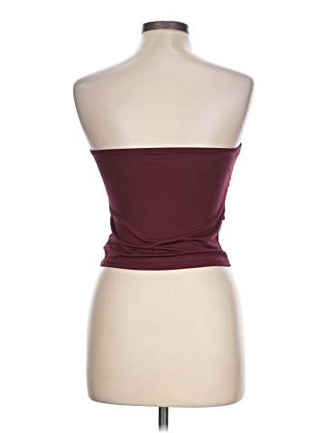 Shein Tube Top (view 2)