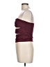 Shein Burgundy Tube Top Size L - photo 5