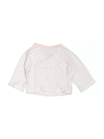 Tea Long Sleeve Top (view 2)