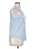 Coca-Cola Blue Sleeveless T-Shirt Size XL - photo 4