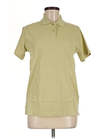 Clique Short Sleeve Polo (view 1)