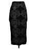 Dorothy Perkins Black Formal Skirt Size EU 36 / US 6 - photo 2