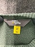 Rumi + Ryder Solid Green Pullover Sweater Size 2T - photo 3