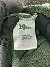 Rumi + Ryder Solid Green Pullover Sweater Size 2T - photo 4