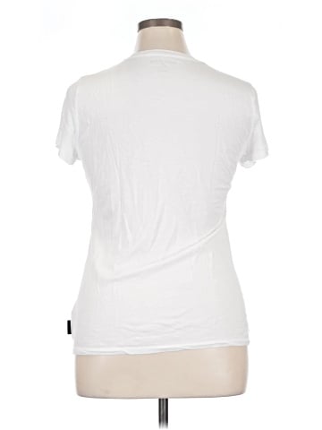 CALVIN KLEIN JEANS Short Sleeve T-Shirt (view 2)