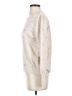 Living Doll Ivory Long Sleeve Turtleneck Size S - photo 5