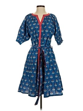 Printfresh Casual Dress (view 1)