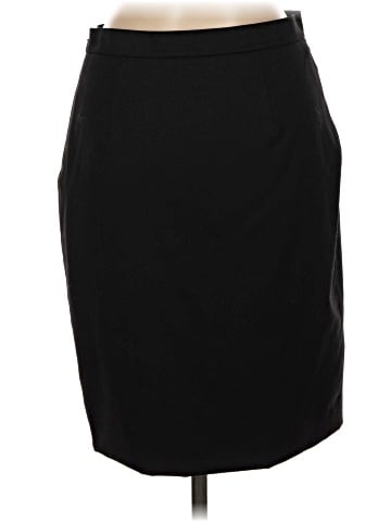 Moschino Cheap And Chic Formal Skirt (view 2)