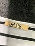 David Kahn Ivory Tank Top Size XL (estimated) - photo 7